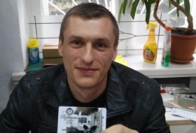 Яков, 41 - Только Я