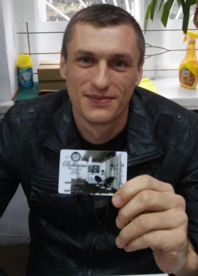 Яков, 41, Україна, Київ