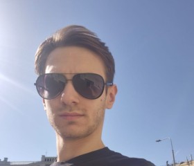 Vlad, 22, Frankfurt am Main