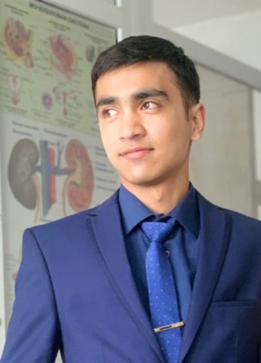 aliyor, 21, Кыргыз Республикасы, Кызыл-Кыя
