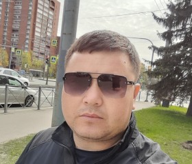 Мырат, 33 года, Санкт-Петербург