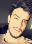محمد ليل, 23  , Nablus