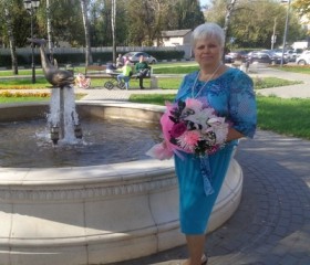 Лариса, 59 лет, Ногинск