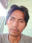 Issar, 44 года, Kota Pekanbaru