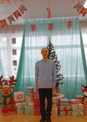 Vitaliy, 57, Russia, Serpukhov