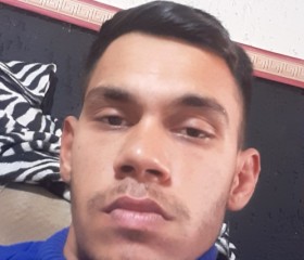 Samir Dalipi, 22, Studenichani