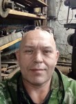 Виталий Пахомов, 46 лет, Абакан
