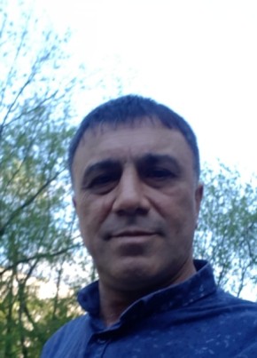 Abdul, 56, Russia, Moscow