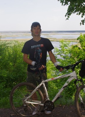 Dmitriy, 40, Russia, Voronezh