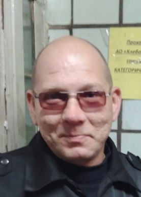 Дмитрий из Новосибирска 42 года