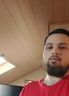 Nick из Duisburg 23 года