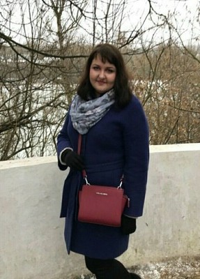 Анна, 32, Россия, Александров