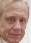 Pyetr, 55, Moscow