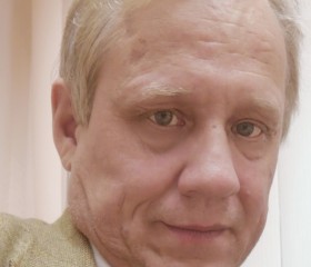 Pyetr, 55, Moscow