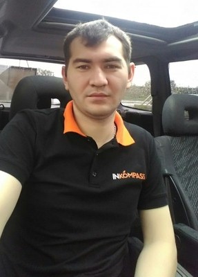 Евгений, 36, Россия, Иркутск