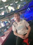 Aleksey Rumyantsev, 40, Saint Petersburg