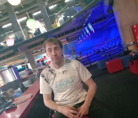 Aleksey Rumyantsev, 40, Saint Petersburg
