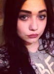Олеся, 25 лет, Новосибирск