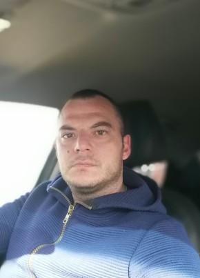 Иван, 39, Россия, Аргаяш