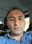 Murat, 39 лет, Manavgat