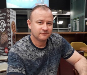Vitalik, 42 года, Набережные Челны