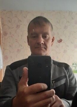 Димитрий, 48, Россия, Туринск