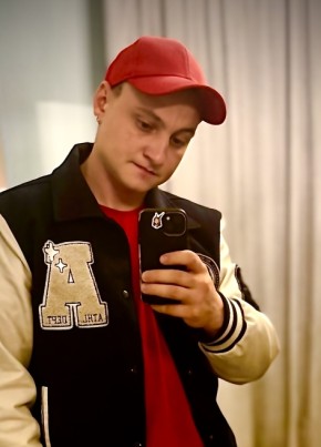 Адик из Кашина 32 года