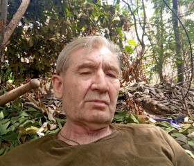 Aleksey, 52, Washington D.C.