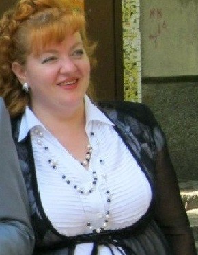 Елизавета, 43, Россия, Новосибирск