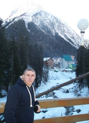 Станислав, 34, Россия, Таганрог