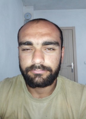 Sefa, 27, Türkiye Cumhuriyeti, Ordu