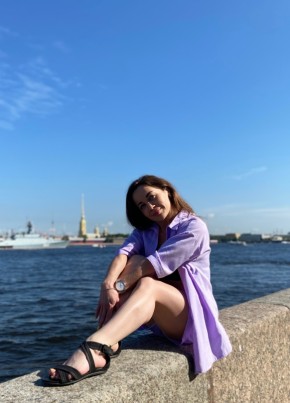 Татьяна, 33, Россия, Люберцы