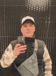 Oleg, 27, Moscow