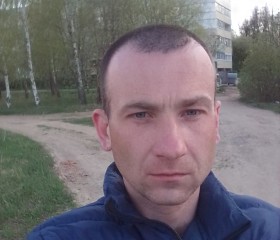 Кирилл Катарж, 34 года, Горад Полацк