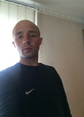 алексей, 34, Україна, Великі Копані