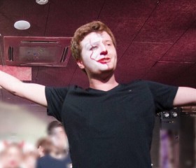 Igor, 27, Yekaterinburg