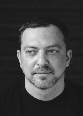 Michael из בת ים 43 года