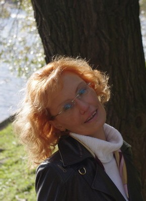 Татьяна, 54, Россия, Санкт-Петербург