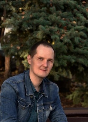 Vitaliy, 34, Russia, Rostov-na-Donu