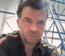 Mauro, 49, Treviglio