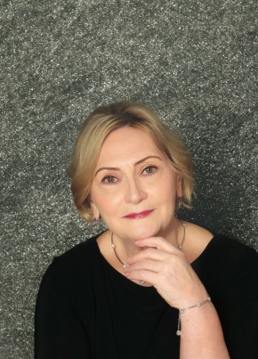 Marina, 65, Russia, Moscow