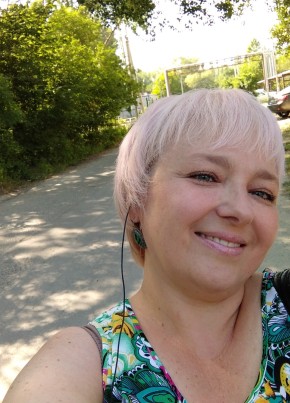 МИЛЕНА, 55, Россия, Анапа
