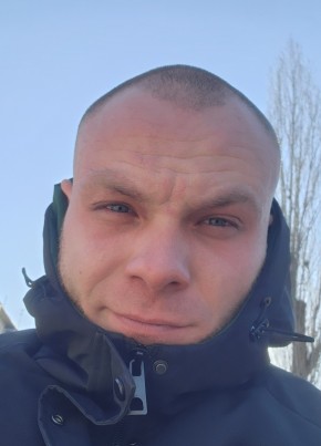Denis из Павловск (Воронежской обл.) 27 лет