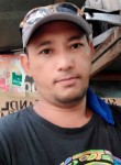 Gedeon Caalim, 40 лет, Lungsod ng Dabaw