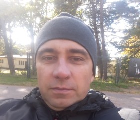 Андрей, 46 лет, Gostynin