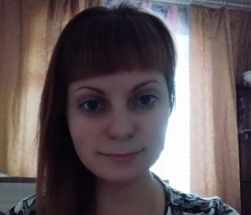 Ольга, 31 год, Минусинск