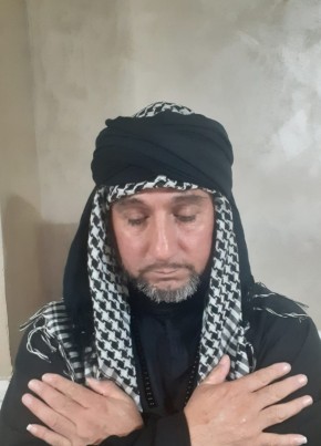 Dehran из Скопје 53 года