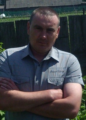Андрей, 37, Россия, Байкалово