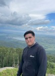 Diman, 22, Rubtsovsk