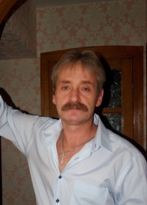 михаил, 58, Россия, Биробиджан